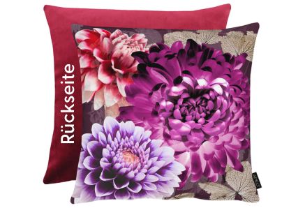 Dahlia Wendekissen-Hülle – Bild 3