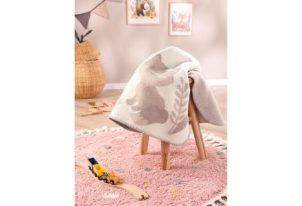 Babydecke Foxy – Bild 5